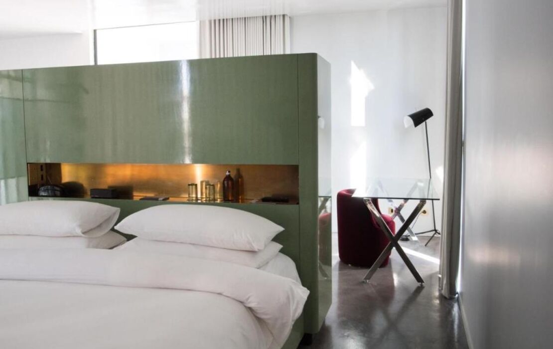 Casa Habita, a Member of Design Hotels