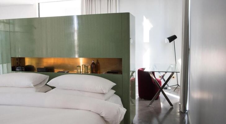 Casa Habita, a Member of Design Hotels