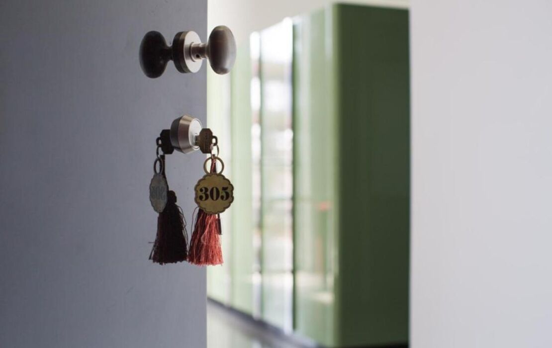 Casa Habita, a Member of Design Hotels