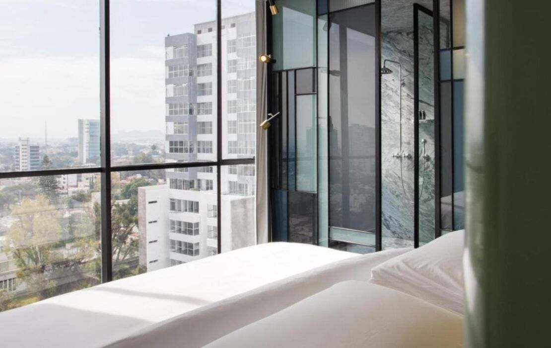 Casa Habita, a Member of Design Hotels