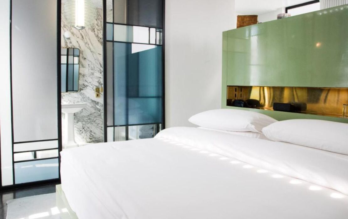 Casa Habita, a Member of Design Hotels