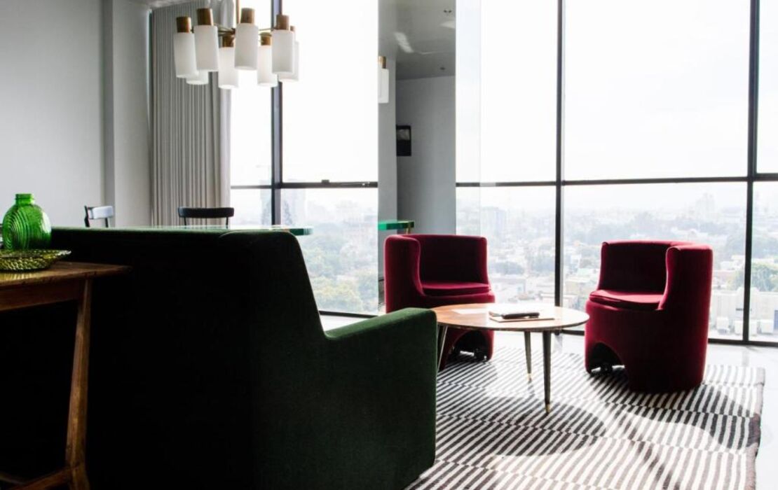 Casa Habita, a Member of Design Hotels