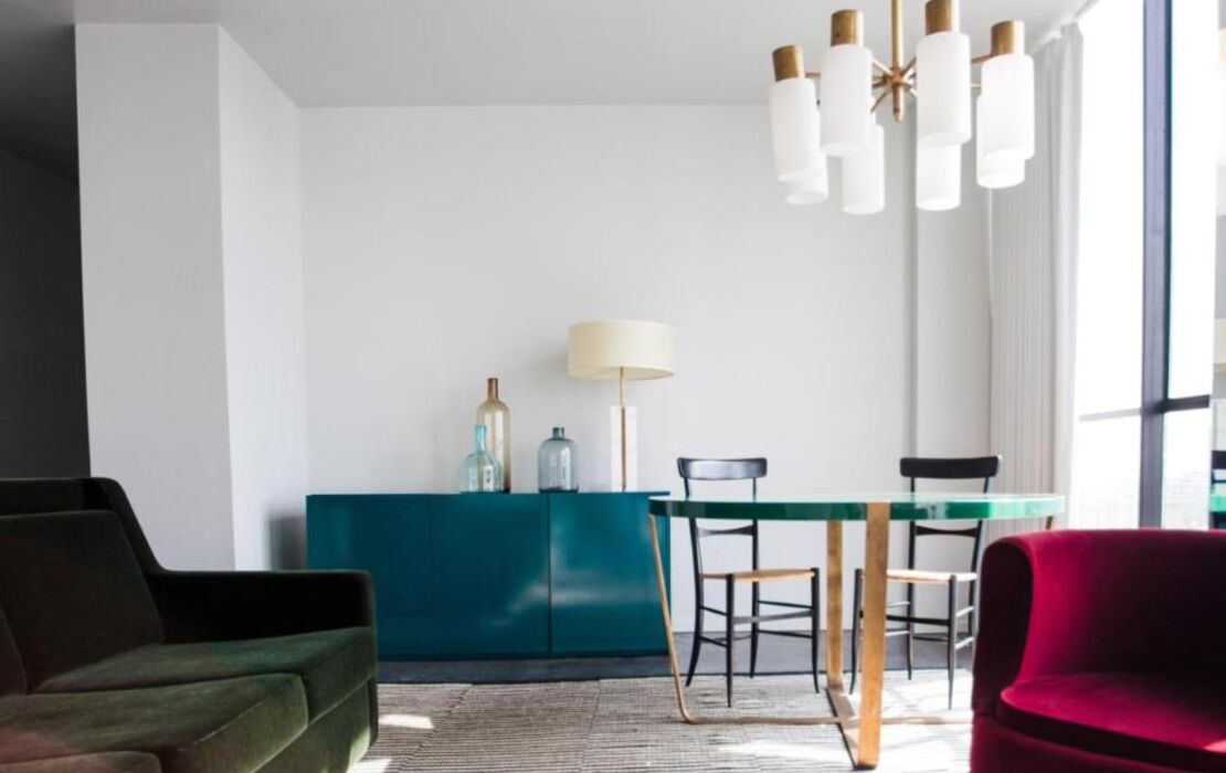 Casa Habita, a Member of Design Hotels