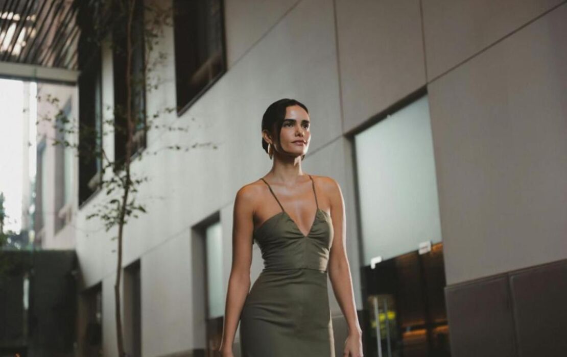 JW Marriott Hotel Mexico City Polanco