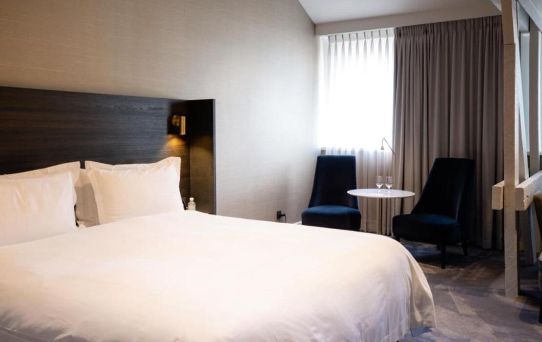 Pillows Grand Boutique Hotel Reylof Ghent