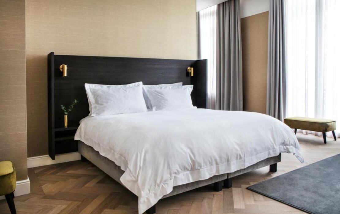 Pillows Grand Boutique Hotel Reylof Ghent