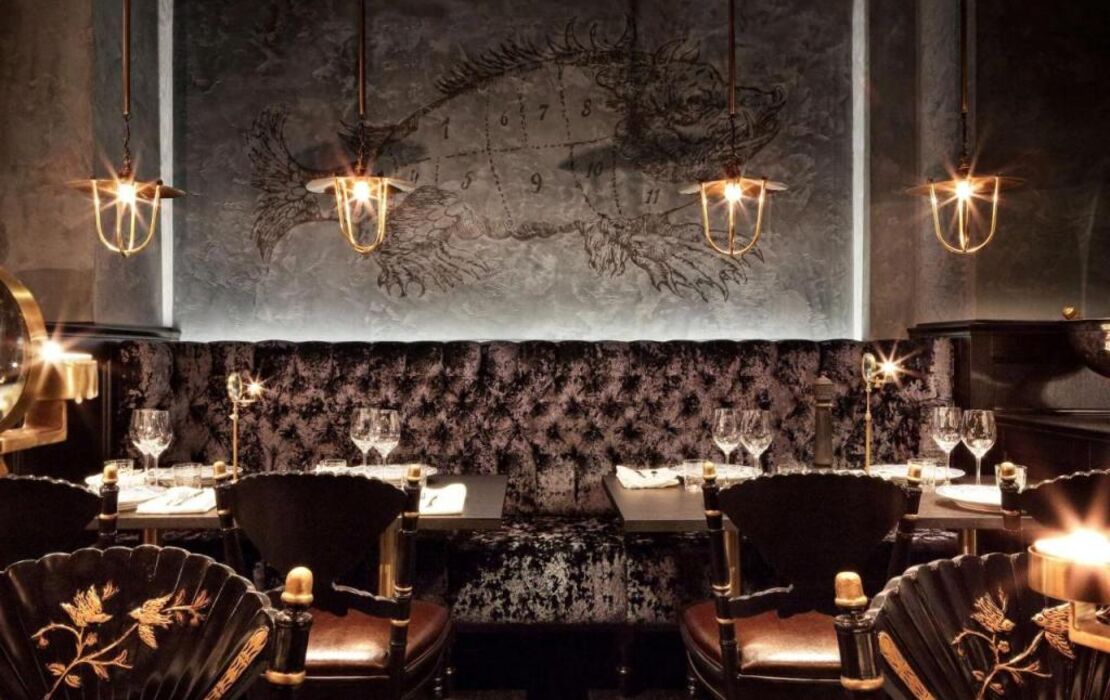 Stora Hotellet; BW Premier Collection