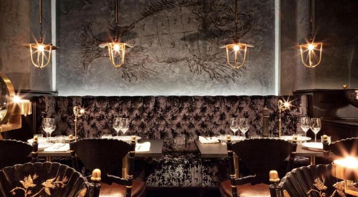 Stora Hotellet; BW Premier Collection