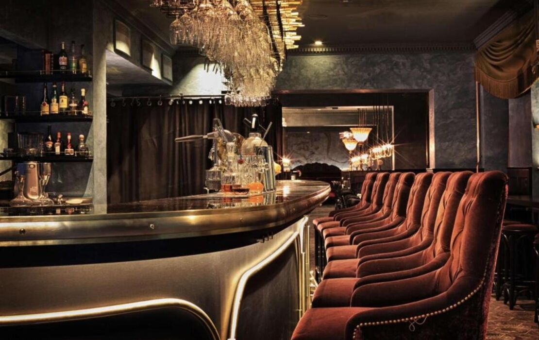 Stora Hotellet; BW Premier Collection