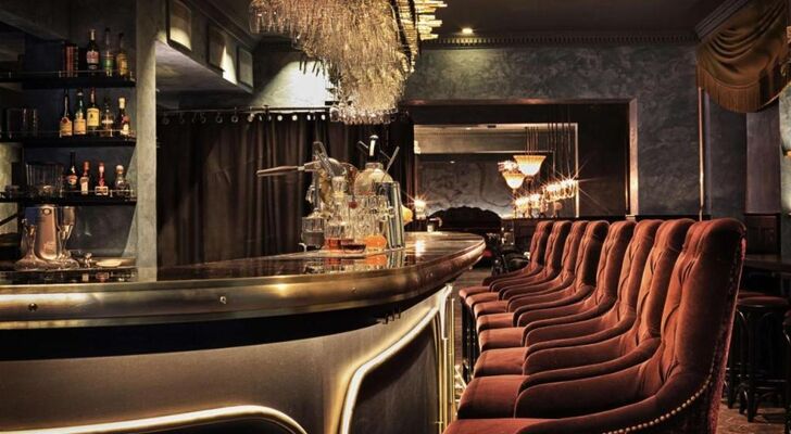 Stora Hotellet; BW Premier Collection