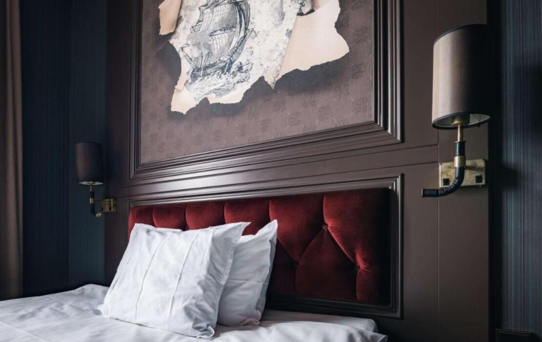 Stora Hotellet; BW Premier Collection