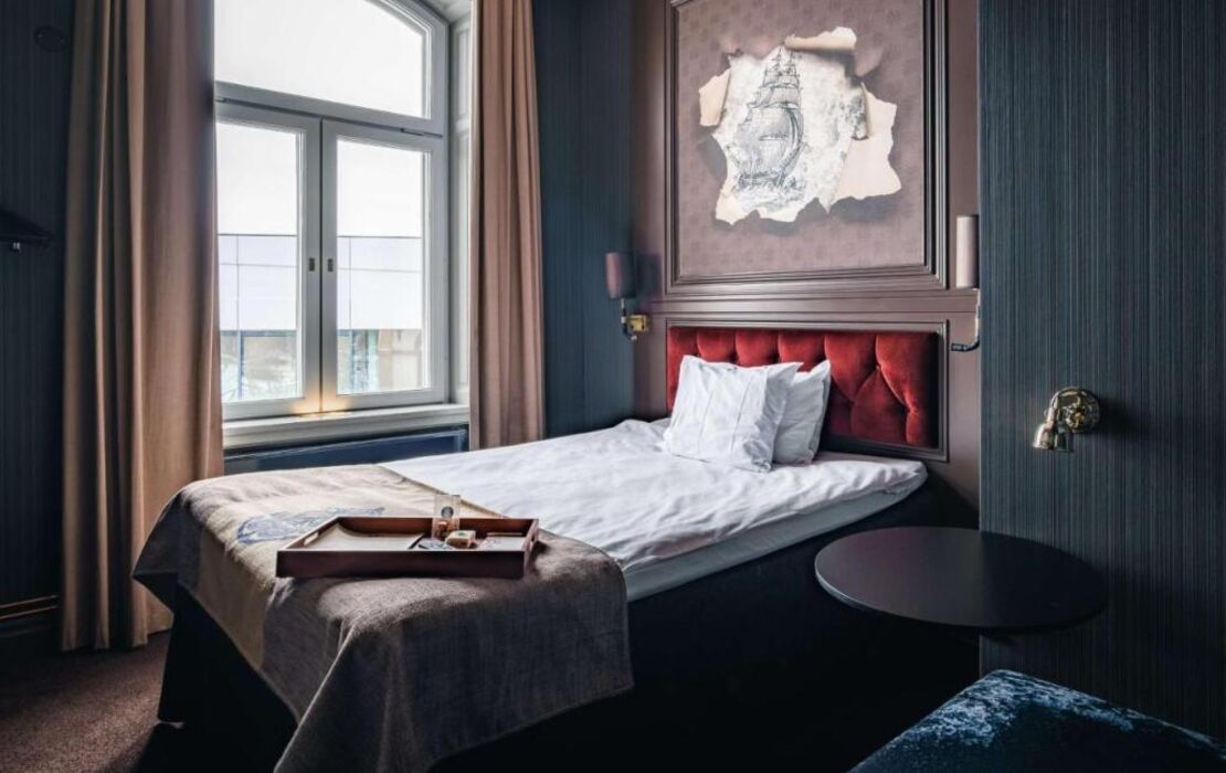 Stora Hotellet; BW Premier Collection