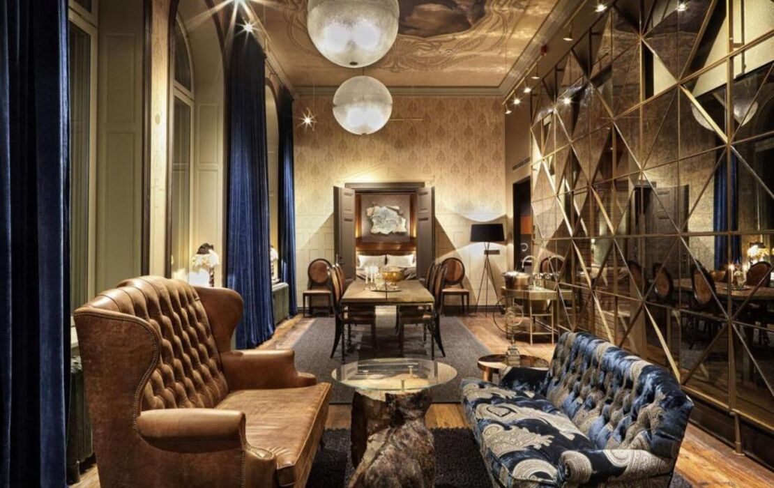 Stora Hotellet; BW Premier Collection