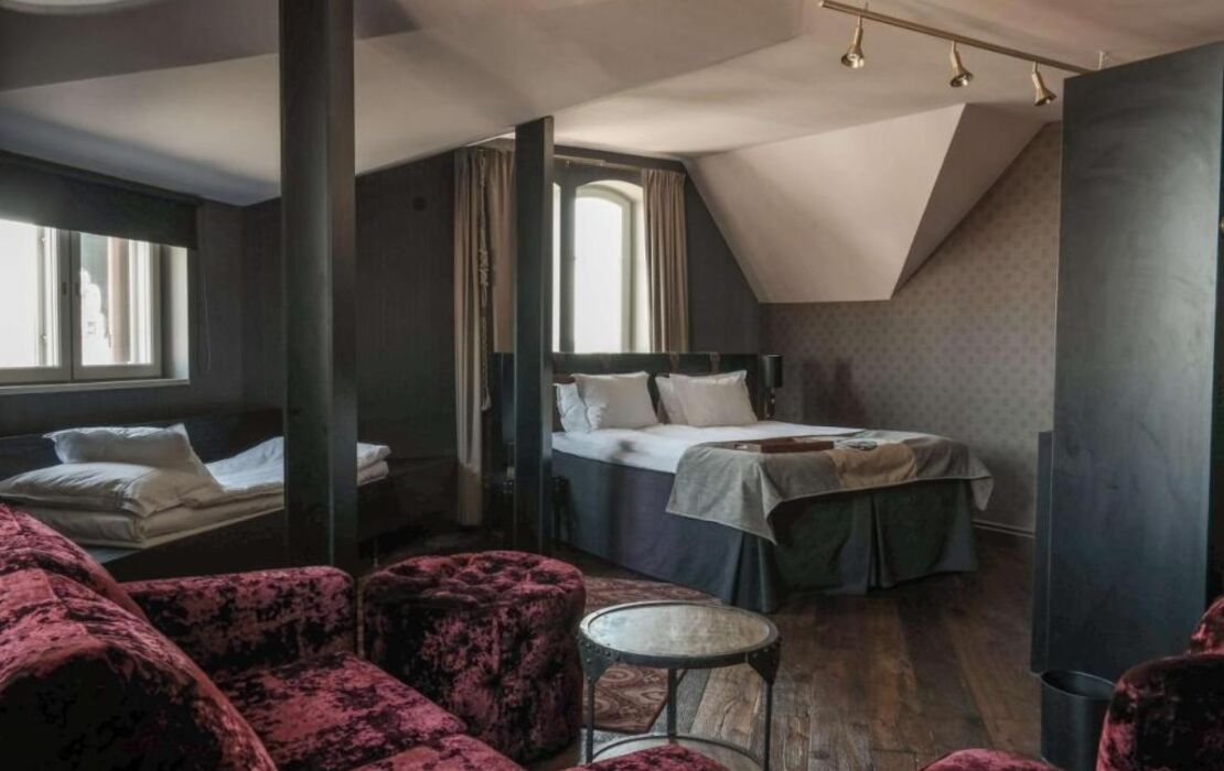 Stora Hotellet; BW Premier Collection