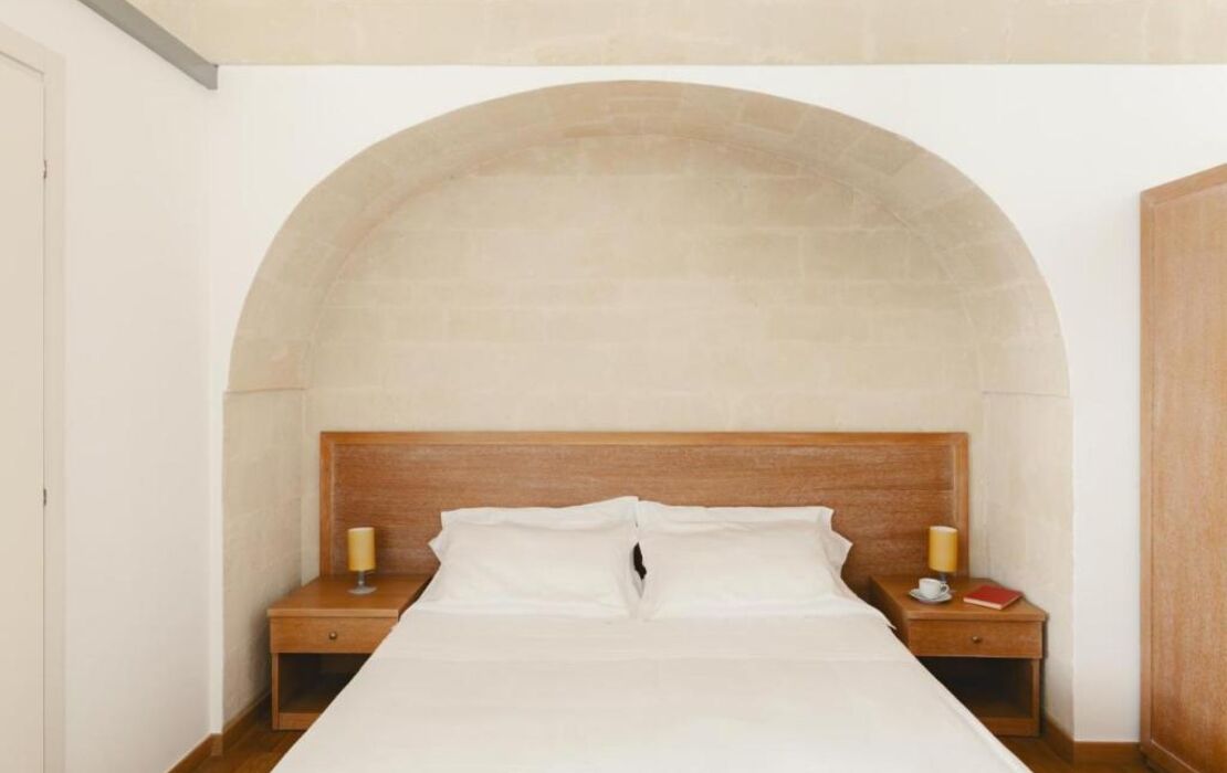 Il Borgo Ritrovato - Albergo Diffuso