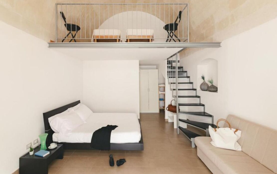 Il Borgo Ritrovato - Albergo Diffuso