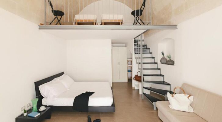 Il Borgo Ritrovato - Albergo Diffuso