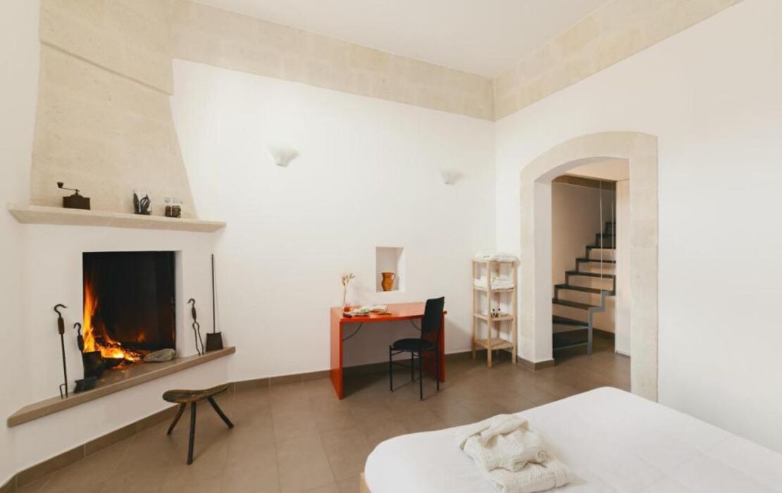 Il Borgo Ritrovato - Albergo Diffuso