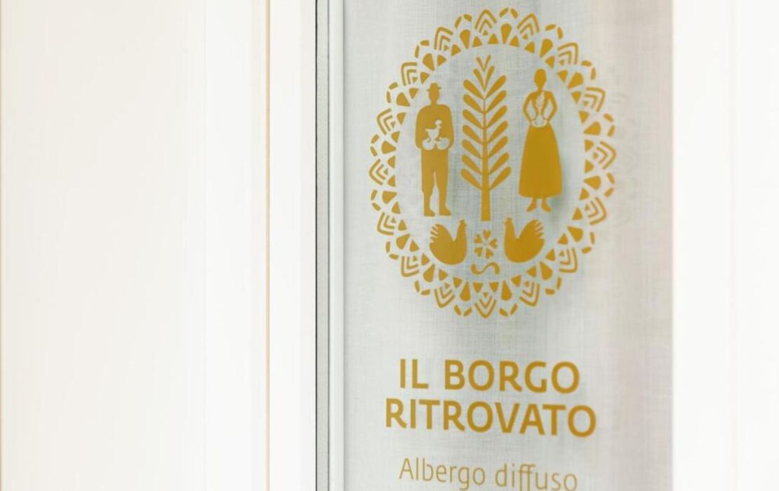 Il Borgo Ritrovato - Albergo Diffuso