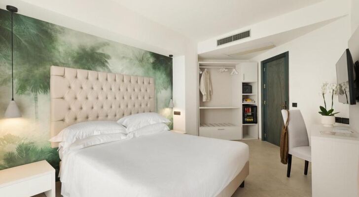 Hotel Villa Domizia