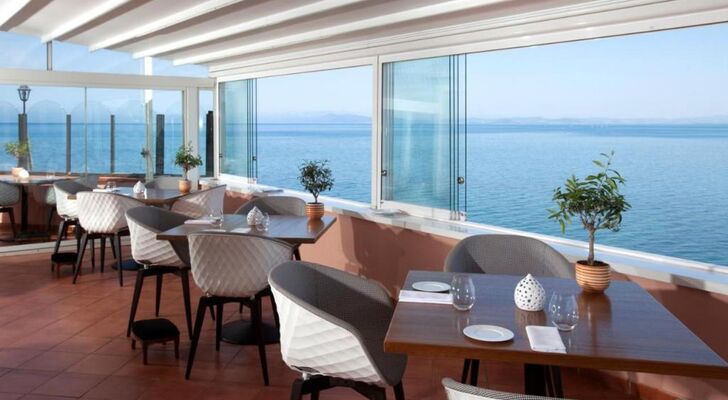 Hotel Villa Domizia