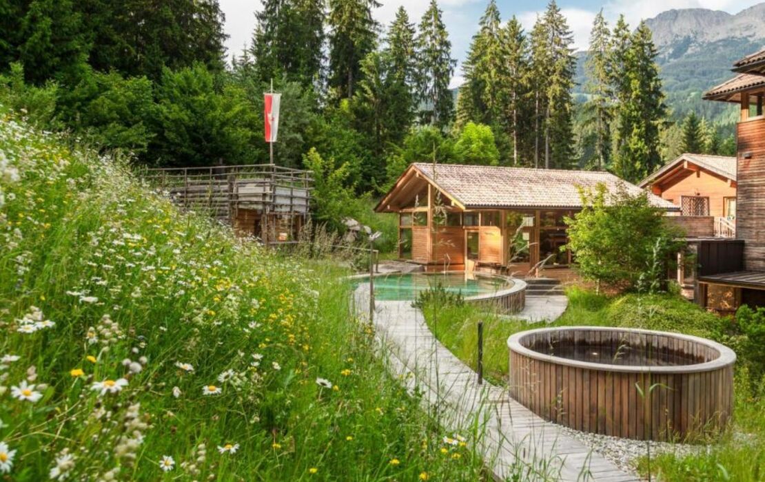 Hotel Bad Schörgau