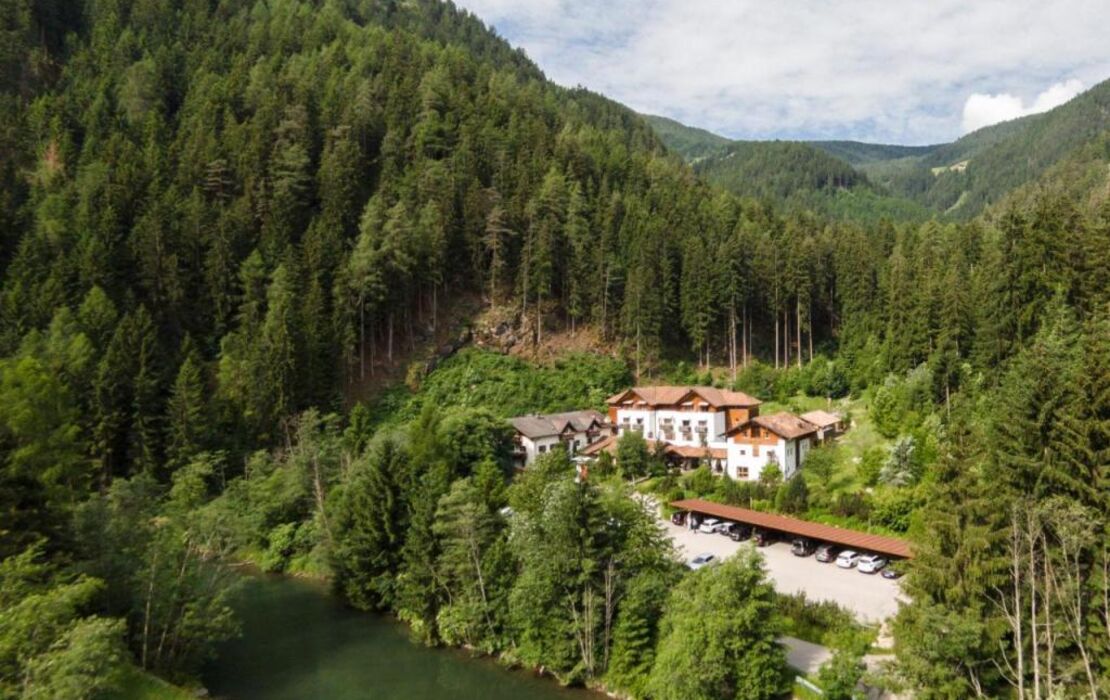 Hotel Bad Schörgau