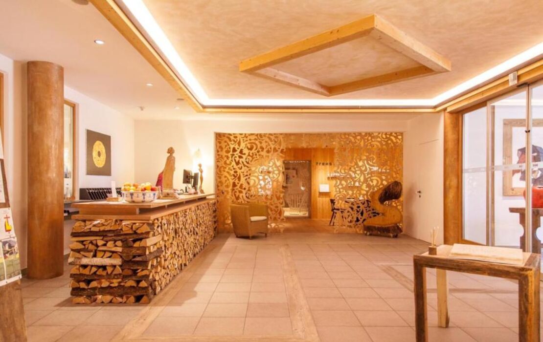 Hotel Bad Schörgau