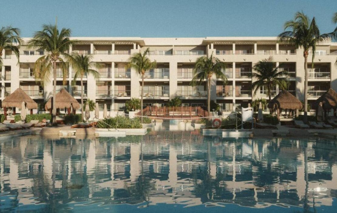 Paradisus La Perla - Adults Only - Riviera Maya