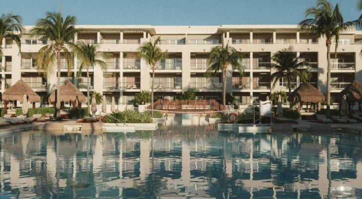 Paradisus La Perla - Adults Only - Riviera Maya