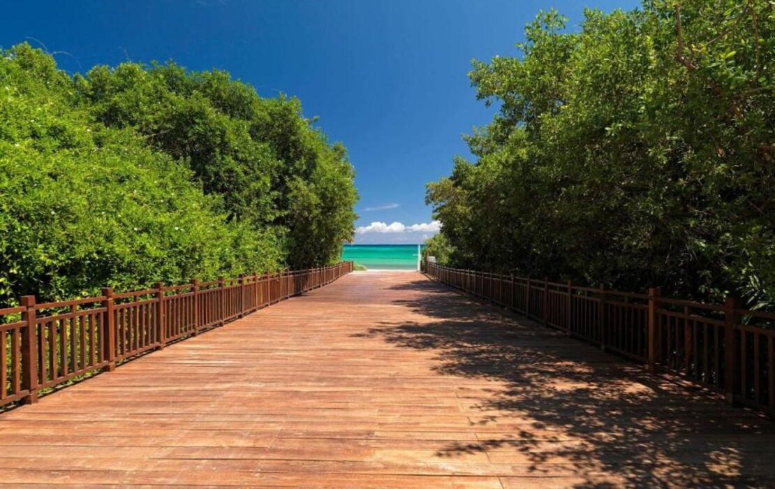 Paradisus La Perla - Adults Only - Riviera Maya