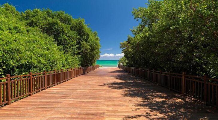 Paradisus La Perla - Adults Only - Riviera Maya