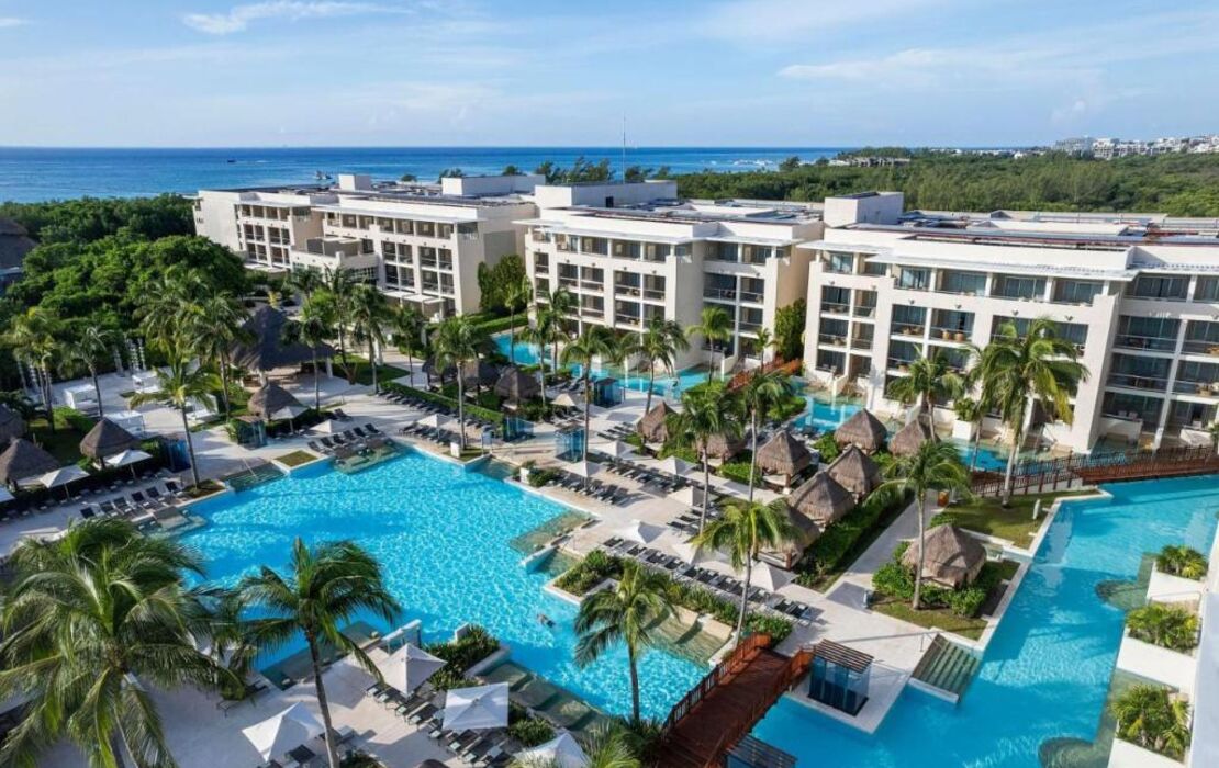 Paradisus La Perla - Adults Only - Riviera Maya