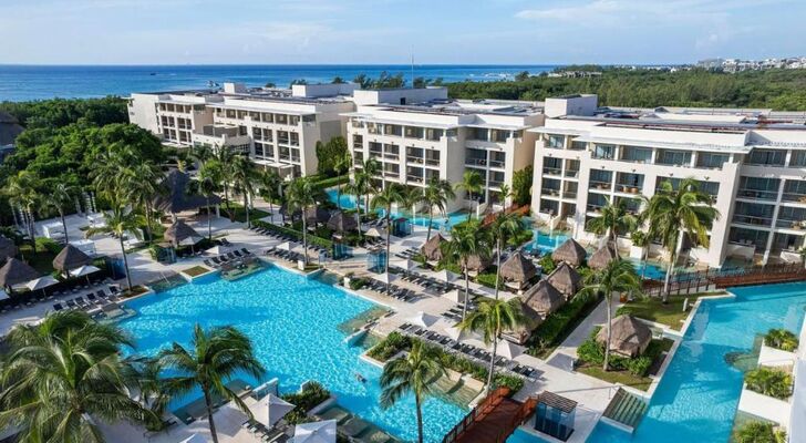 Paradisus La Perla - Adults Only - Riviera Maya