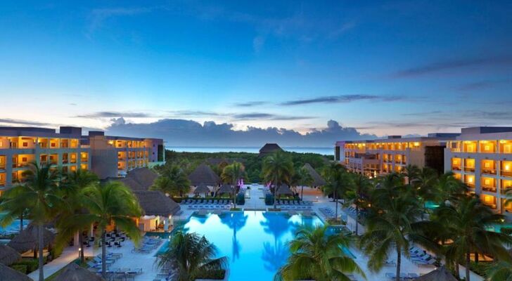 Paradisus La Perla - Adults Only - Riviera Maya