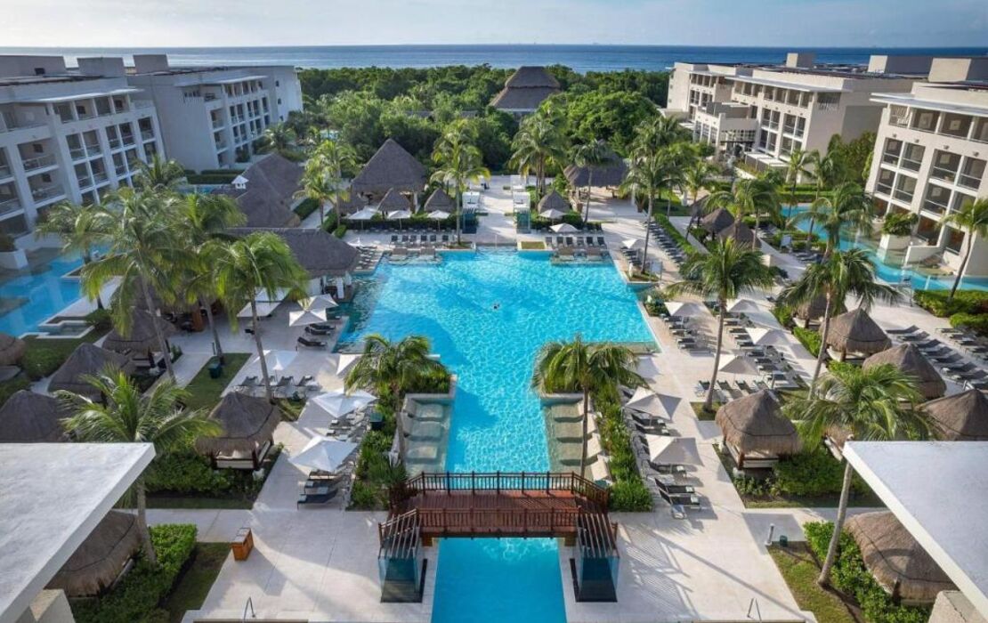 Paradisus La Perla - Adults Only - Riviera Maya