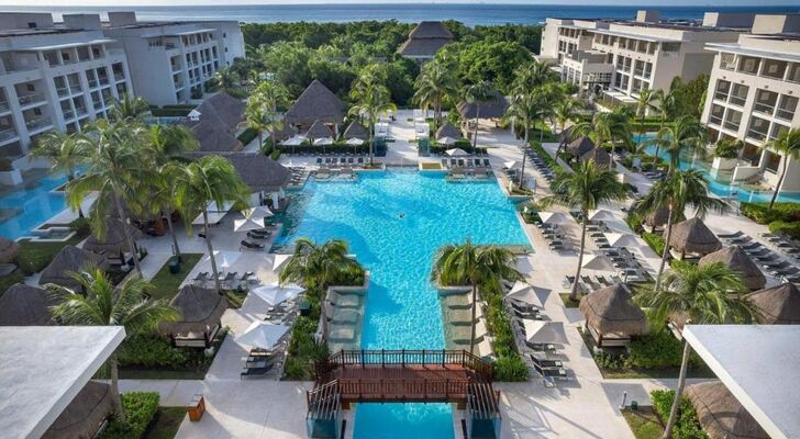 Paradisus La Perla - Adults Only - Riviera Maya