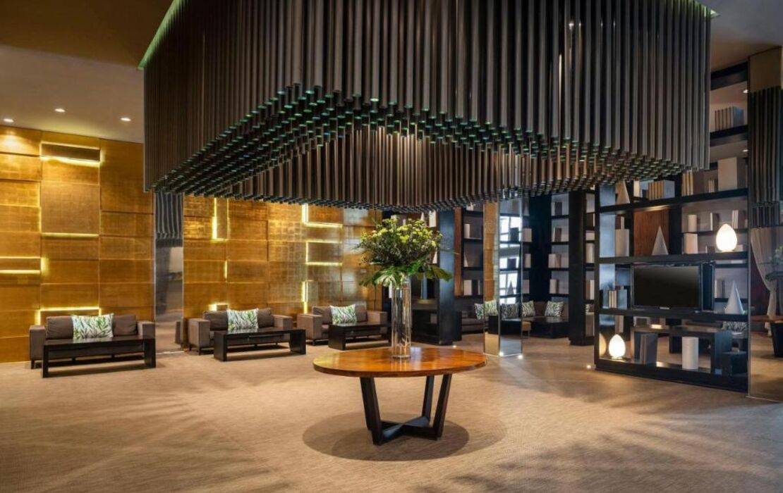 Paradisus La Perla - Adults Only - Riviera Maya