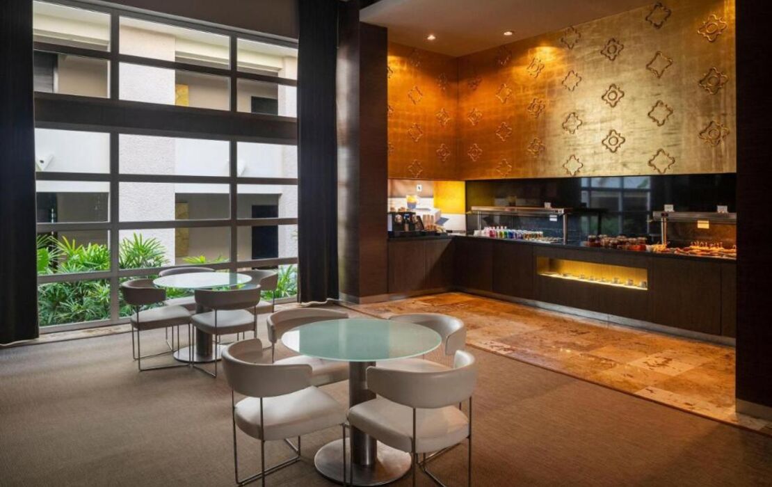 Paradisus La Perla - Adults Only - Riviera Maya