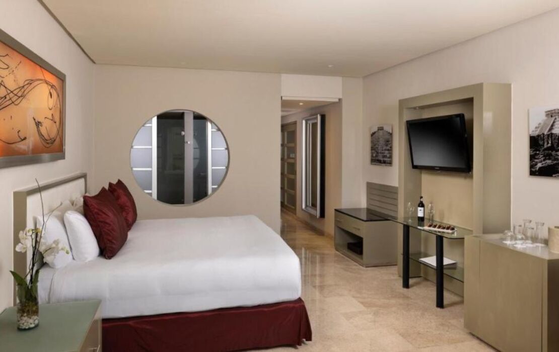 Paradisus La Perla - Adults Only - Riviera Maya