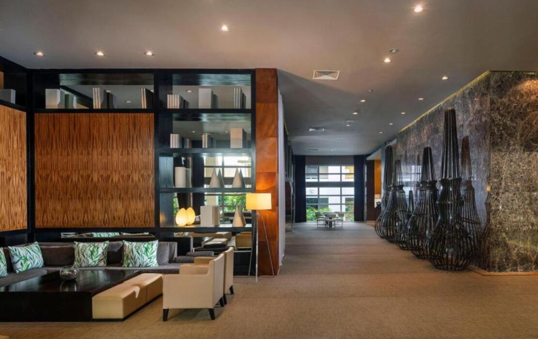 Paradisus La Perla - Adults Only - Riviera Maya