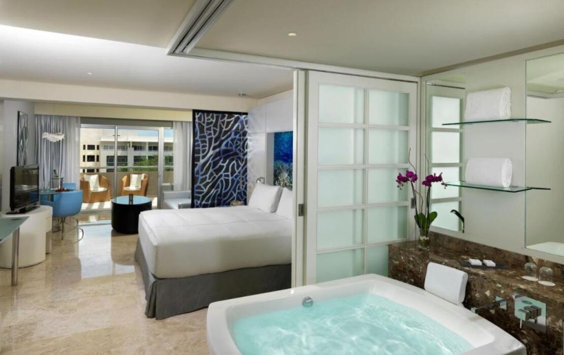 Paradisus La Perla - Adults Only - Riviera Maya