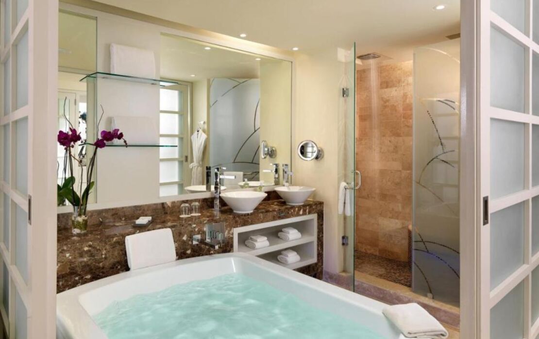 Paradisus La Perla - Adults Only - Riviera Maya