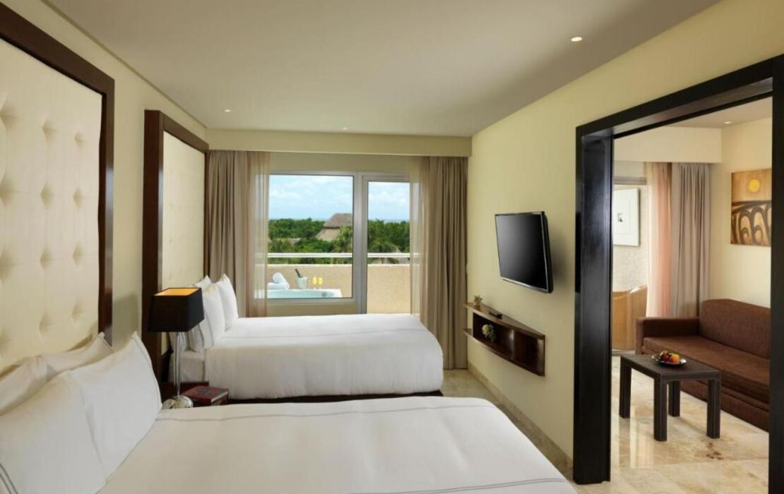 Paradisus La Perla - Adults Only - Riviera Maya