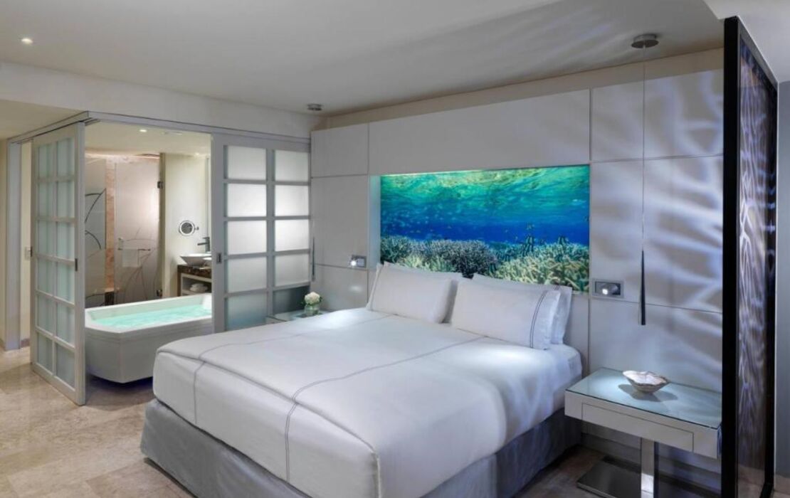 Paradisus La Perla - Adults Only - Riviera Maya