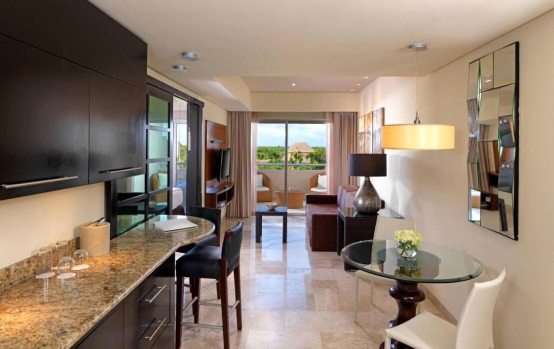 Paradisus La Perla - Adults Only - Riviera Maya