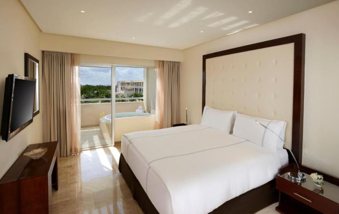 Paradisus La Perla - Adults Only - Riviera Maya