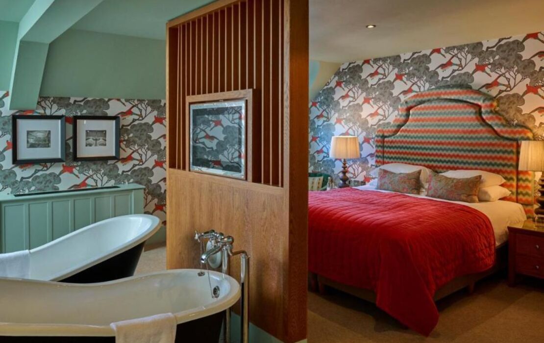 Hotel du Vin Cheltenham
