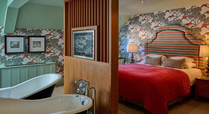 Hotel du Vin Cheltenham