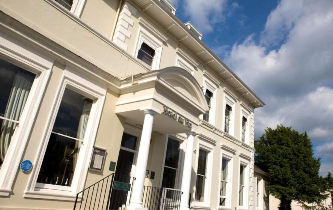 Hotel du Vin Cheltenham